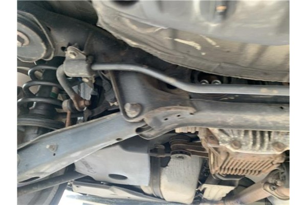 Recambio de puente trasero para lexus is ii (_xe2_) 220 d (ale20) referencia OEM IAM   