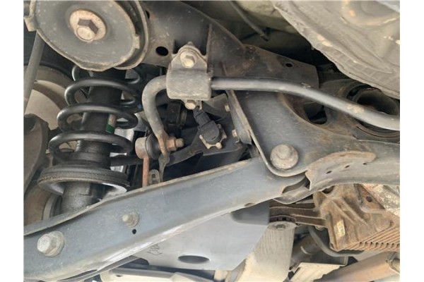 Recambio de puente trasero para lexus is ii (_xe2_) 220 d (ale20) referencia OEM IAM   