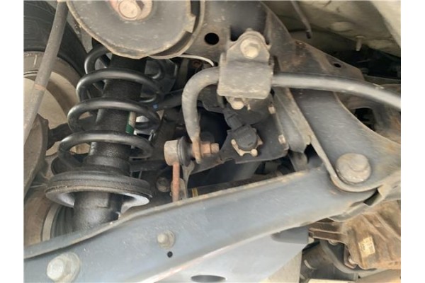 Recambio de puente trasero para lexus is ii (_xe2_) 220 d (ale20) referencia OEM IAM   