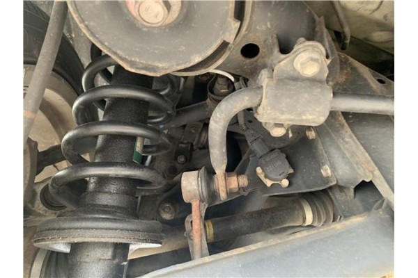 Recambio de puente trasero para lexus is ii (_xe2_) 220 d (ale20) referencia OEM IAM   