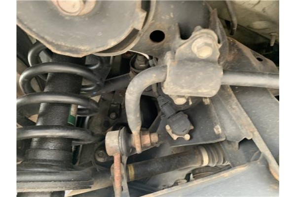 Recambio de puente trasero para lexus is ii (_xe2_) 220 d (ale20) referencia OEM IAM   