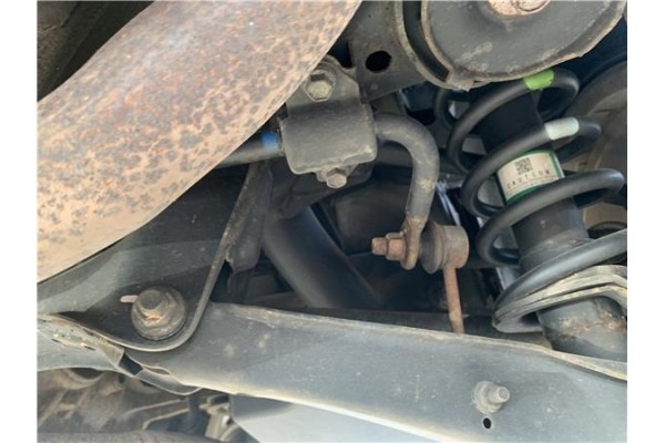 Recambio de puente trasero para lexus is ii (_xe2_) 220 d (ale20) referencia OEM IAM   