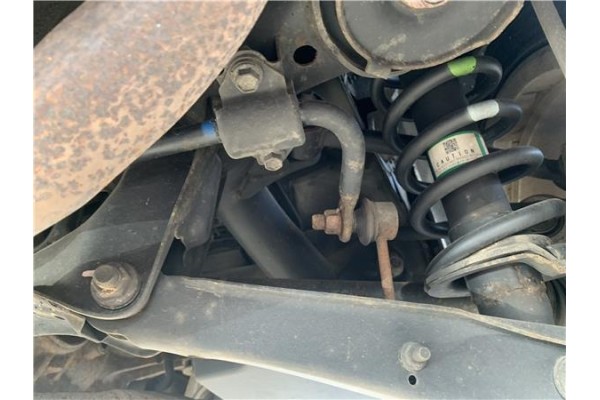 Recambio de puente trasero para lexus is ii (_xe2_) 220 d (ale20) referencia OEM IAM   