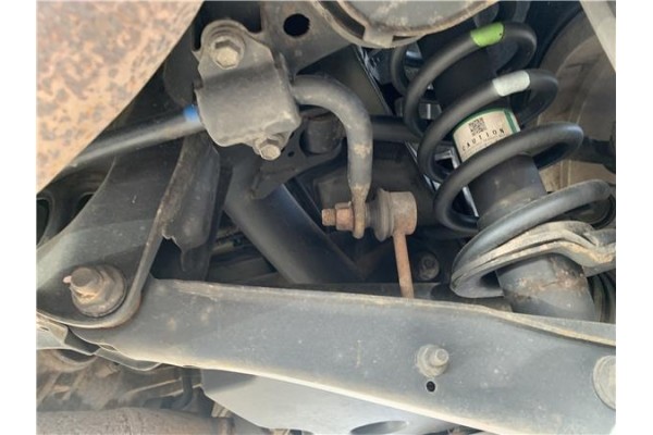 Recambio de puente trasero para lexus is ii (_xe2_) 220 d (ale20) referencia OEM IAM   