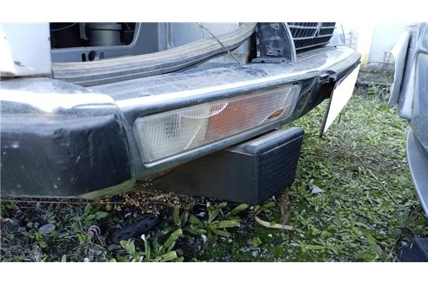 Recambio de paragolpes delantero para citroen cx berlina 2.0 pallas referencia OEM IAM   
