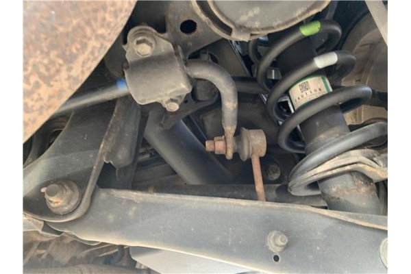 Recambio de puente trasero para lexus is ii (_xe2_) 220 d (ale20) referencia OEM IAM   