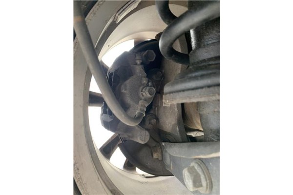 Recambio de pinza freno trasero izquierda para lexus is ii (_xe2_) 220 d (ale20) referencia OEM IAM 4785053070  