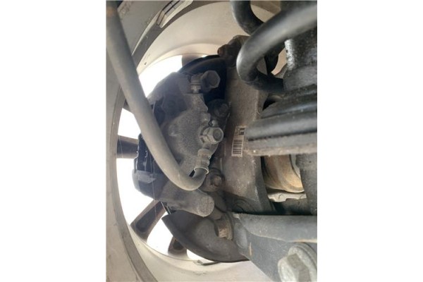 Recambio de pinza freno trasero izquierda para lexus is ii (_xe2_) 220 d (ale20) referencia OEM IAM 4785053070  