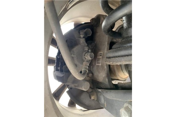 Recambio de pinza freno trasero izquierda para lexus is ii (_xe2_) 220 d (ale20) referencia OEM IAM 4785053070  