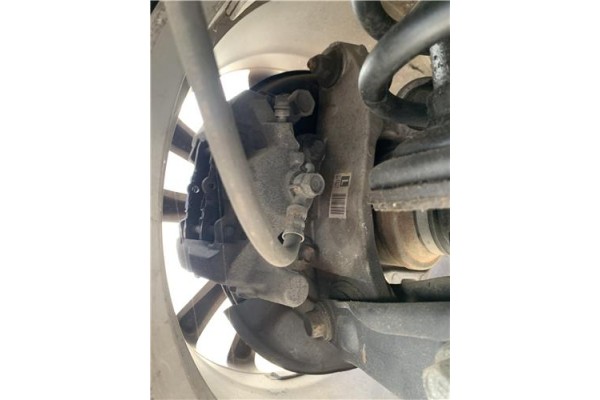 Recambio de pinza freno trasero izquierda para lexus is ii (_xe2_) 220 d (ale20) referencia OEM IAM 4785053070  