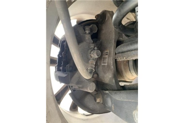 Recambio de pinza freno trasero izquierda para lexus is ii (_xe2_) 220 d (ale20) referencia OEM IAM 4785053070  
