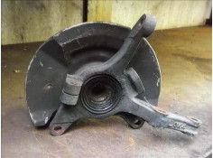 Recambio de mangueta delantero izquierda para suzuki swift ii sedán (ah, aj) 1.3 (sf413, ah35) referencia OEM IAM   