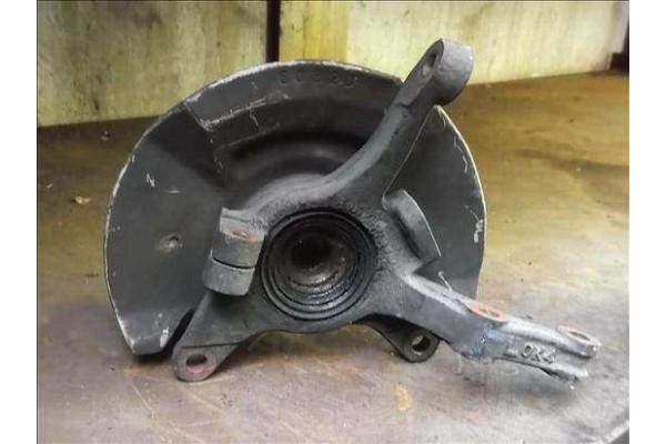 Recambio de mangueta delantero izquierda para suzuki swift ii sedán (ah, aj) 1.3 (sf413, ah35) referencia OEM IAM   
