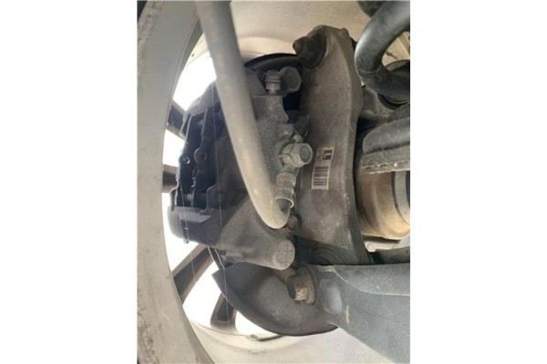 Recambio de pinza freno trasero izquierda para lexus is ii (_xe2_) 220 d (ale20) referencia OEM IAM 4785053070  