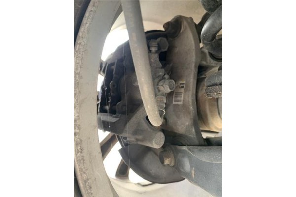 Recambio de pinza freno trasero izquierda para lexus is ii (_xe2_) 220 d (ale20) referencia OEM IAM 4785053070  