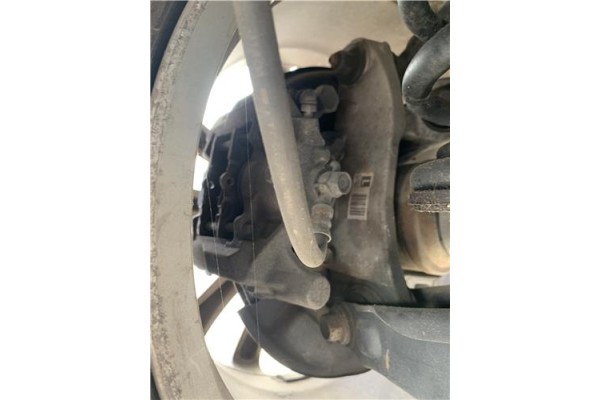 Recambio de pinza freno trasero izquierda para lexus is ii (_xe2_) 220 d (ale20) referencia OEM IAM 4785053070  