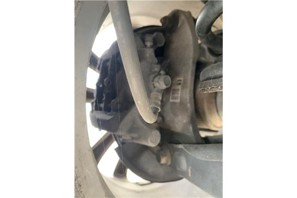 Recambio de pinza freno trasero izquierda para lexus is ii (_xe2_) 220 d (ale20) referencia OEM IAM 4785053070  