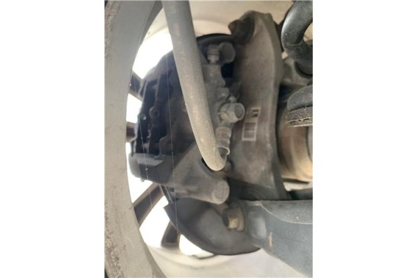 Recambio de pinza freno trasero izquierda para lexus is ii (_xe2_) 220 d (ale20) referencia OEM IAM 4785053070  