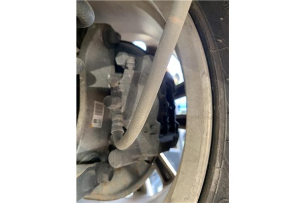 Recambio de pinza freno trasero derecha para lexus is ii (_xe2_) 220 d (ale20) referencia OEM IAM 4783053070  