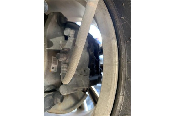 Recambio de pinza freno trasero derecha para lexus is ii (_xe2_) 220 d (ale20) referencia OEM IAM 4783053070  