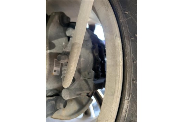 Recambio de pinza freno trasero derecha para lexus is ii (_xe2_) 220 d (ale20) referencia OEM IAM 4783053070  