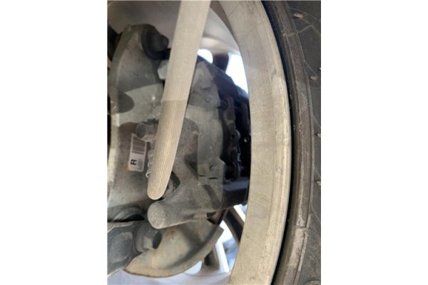 Recambio de pinza freno trasero derecha para lexus is ii (_xe2_) 220 d (ale20) referencia OEM IAM 4783053070  