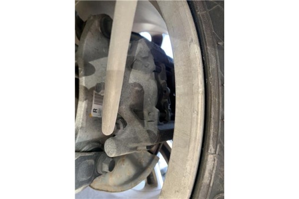 Recambio de pinza freno trasero derecha para lexus is ii (_xe2_) 220 d (ale20) referencia OEM IAM 4783053070  