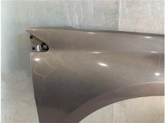 Recambio de aleta delantero derecha para renault laguna iii berlina 2.0 dci (bt01, bt0e, bt0k) referencia OEM IAM 631000032R L05