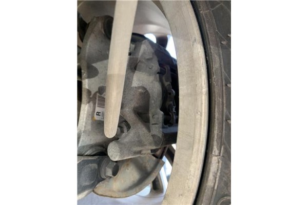 Recambio de pinza freno trasero derecha para lexus is ii (_xe2_) 220 d (ale20) referencia OEM IAM 4783053070  
