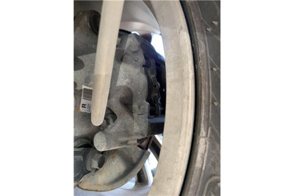 Recambio de pinza freno trasero derecha para lexus is ii (_xe2_) 220 d (ale20) referencia OEM IAM 4783053070  