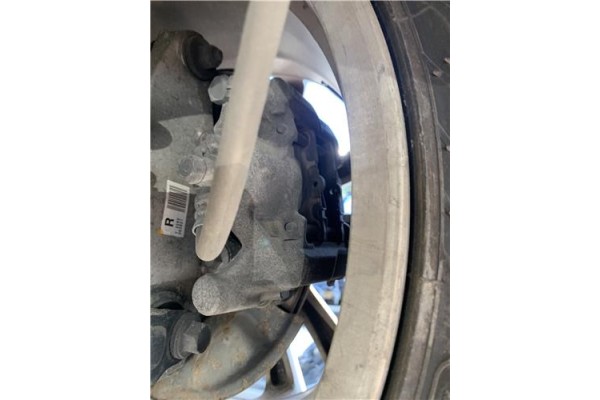Recambio de pinza freno trasero derecha para lexus is ii (_xe2_) 220 d (ale20) referencia OEM IAM 4783053070  