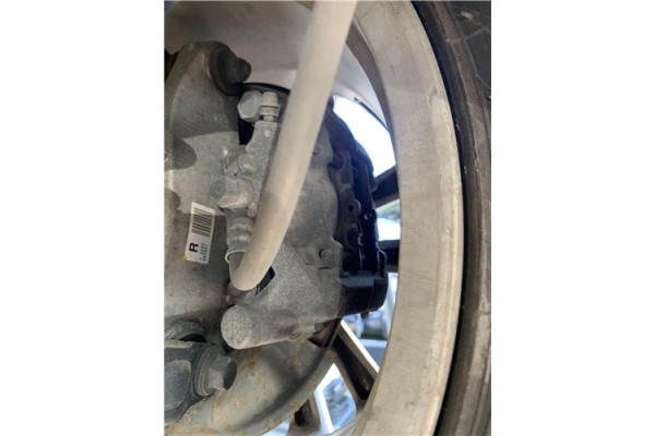 Recambio de pinza freno trasero derecha para lexus is ii (_xe2_) 220 d (ale20) referencia OEM IAM 4783053070  