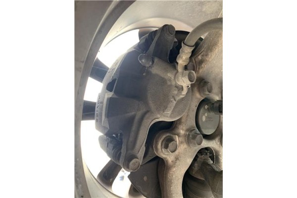 Recambio de pinza freno delantero izquierda para lexus is ii (_xe2_) 220 d (ale20) referencia OEM IAM 4775053060  