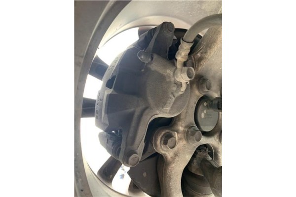 Recambio de pinza freno delantero izquierda para lexus is ii (_xe2_) 220 d (ale20) referencia OEM IAM 4775053060  