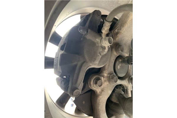 Recambio de pinza freno delantero izquierda para lexus is ii (_xe2_) 220 d (ale20) referencia OEM IAM 4775053060  