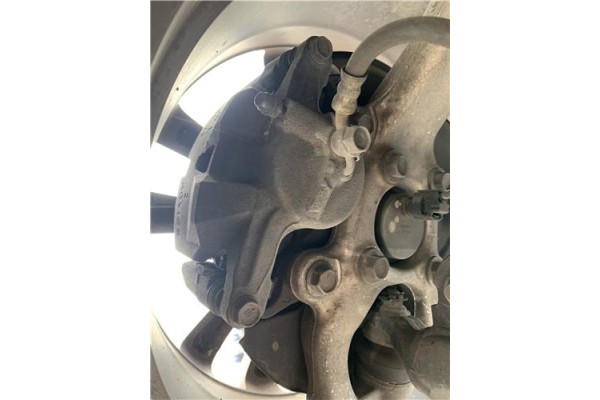 Recambio de pinza freno delantero izquierda para lexus is ii (_xe2_) 220 d (ale20) referencia OEM IAM 4775053060  