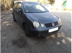 volkswagen polo iv (9n1) del año 2003