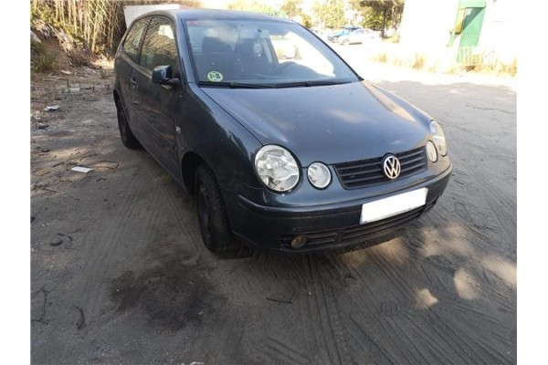 VOLKSWAGEN POLO IV (9N1)