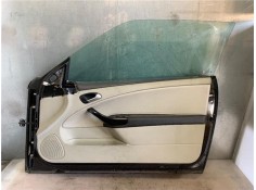 Recambio de puerta delantero derecha para saab 9-3 cabriolet 2.0 t referencia OEM IAM 12833169  
