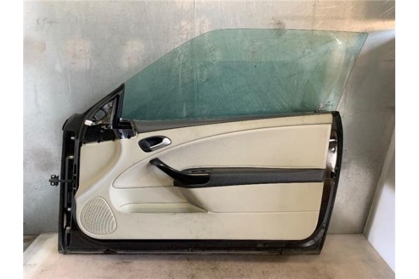 Recambio de puerta delantero derecha para saab 9-3 cabriolet 2.0 t referencia OEM IAM 12833169   Recambio de puerta delantero derecha para saab 9-3 cabriolet 2.0 t referencia OEM IAM 12833169