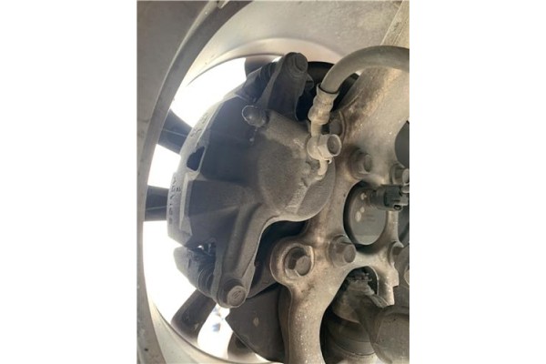 Recambio de pinza freno delantero izquierda para lexus is ii (_xe2_) 220 d (ale20) referencia OEM IAM 4775053060  