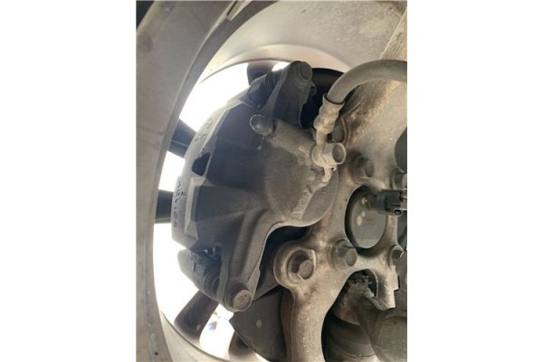 Recambio de pinza freno delantero izquierda para lexus is ii (_xe2_) 220 d (ale20) referencia OEM IAM 4775053060  