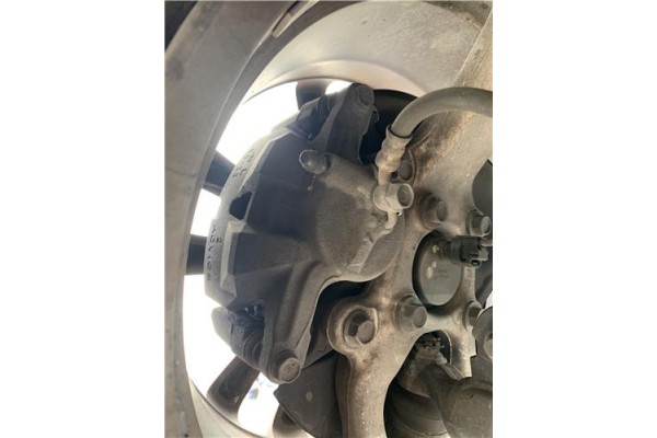 Recambio de pinza freno delantero izquierda para lexus is ii (_xe2_) 220 d (ale20) referencia OEM IAM 4775053060  