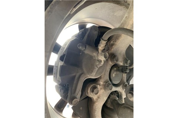 Recambio de pinza freno delantero izquierda para lexus is ii (_xe2_) 220 d (ale20) referencia OEM IAM 4775053060  