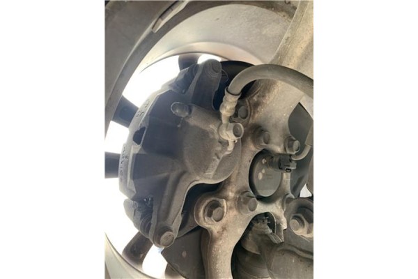 Recambio de pinza freno delantero izquierda para lexus is ii (_xe2_) 220 d (ale20) referencia OEM IAM 4775053060  