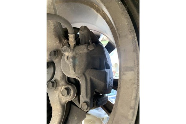 Recambio de pinza freno delantero derecha para lexus is ii (_xe2_) 220 d (ale20) referencia OEM IAM 4773053060  