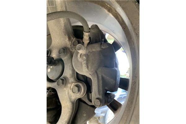 Recambio de pinza freno delantero derecha para lexus is ii (_xe2_) 220 d (ale20) referencia OEM IAM 4773053060  