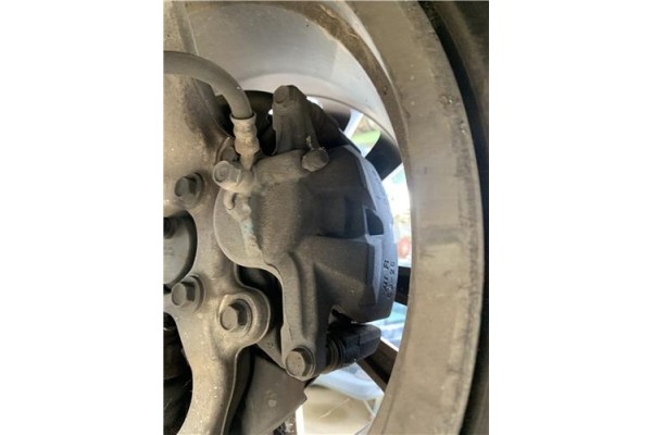 Recambio de pinza freno delantero derecha para lexus is ii (_xe2_) 220 d (ale20) referencia OEM IAM 4773053060  