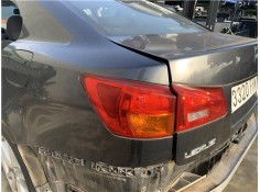 Recambio de piloto trasero izquierdo para lexus is ii (_xe2_) 220 d (ale20) referencia OEM IAM 8156153161  