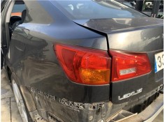 Recambio de piloto trasero izquierdo para lexus is ii (_xe2_) 220 d (ale20) referencia OEM IAM 8156153161  